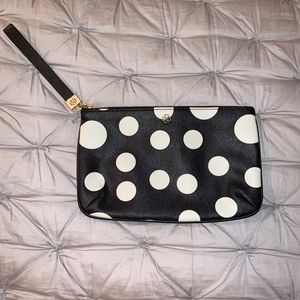 EUC - Ann Taylor Clutch/Wristlet
